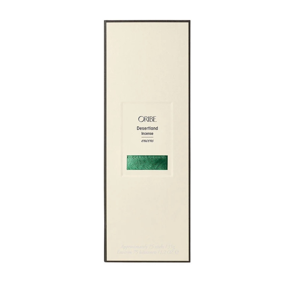 ORIBE - Incense - Desertland